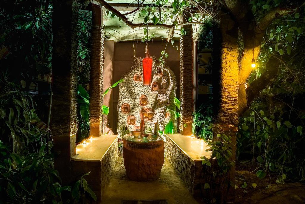 Dao Anh Khanh Tree House Ханой Экстерьер фото