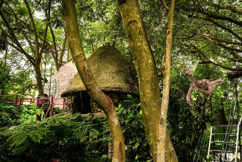 Dao Anh Khanh Tree House Ханой Экстерьер фото