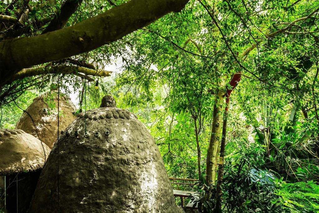 Dao Anh Khanh Tree House Ханой Экстерьер фото