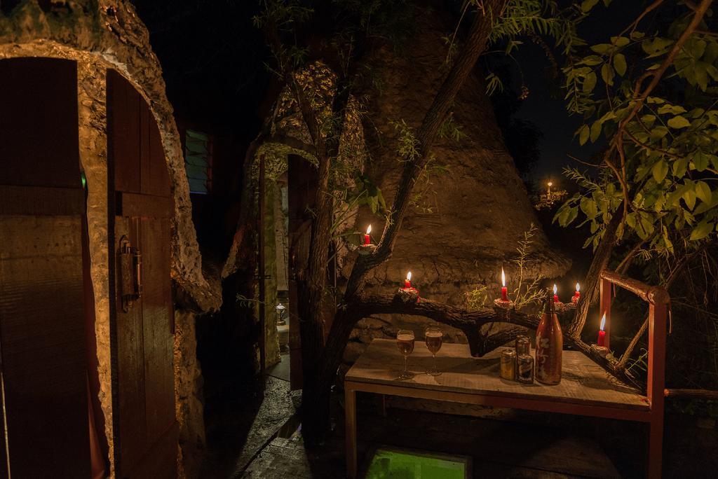 Dao Anh Khanh Tree House Ханой Экстерьер фото