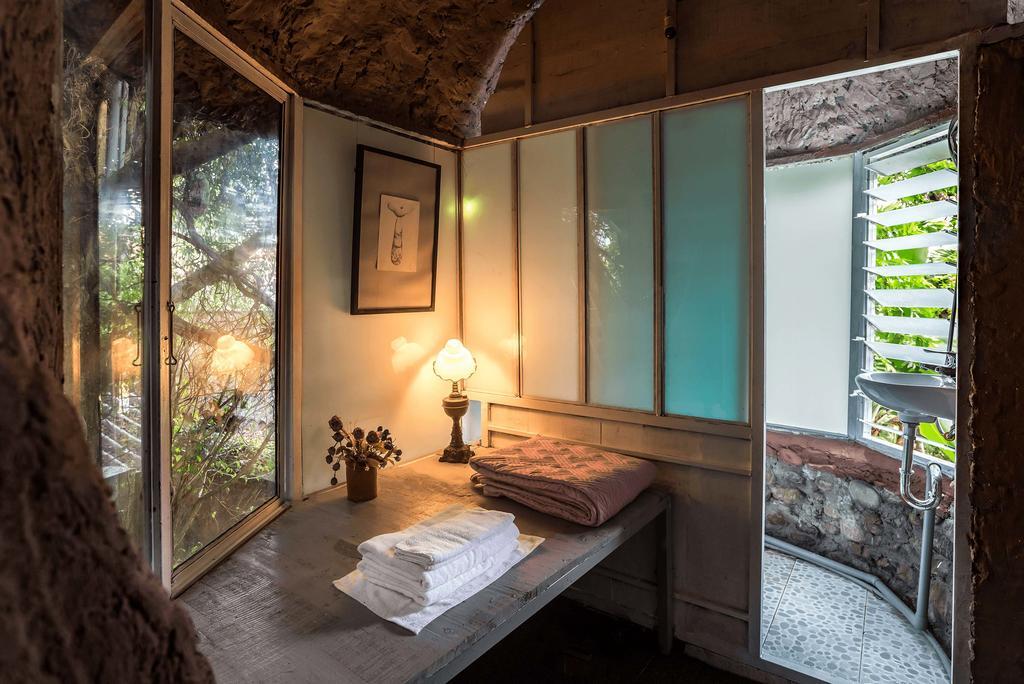 Dao Anh Khanh Tree House Ханой Экстерьер фото