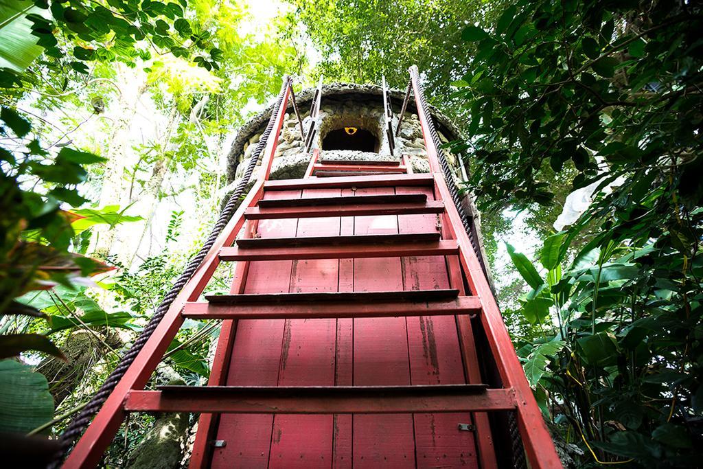 Dao Anh Khanh Tree House Ханой Экстерьер фото