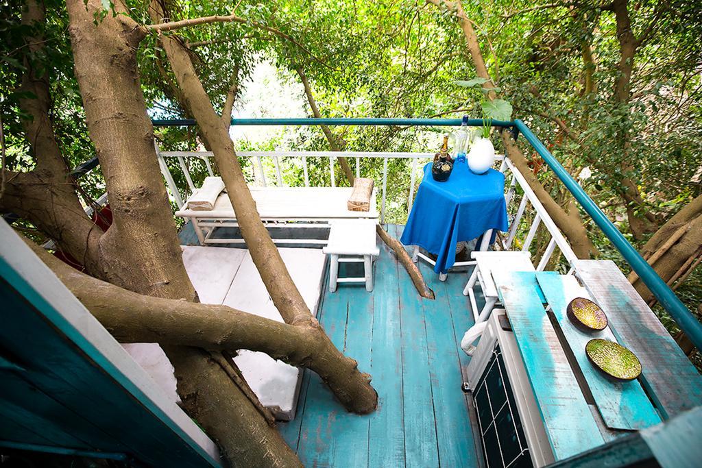 Dao Anh Khanh Tree House Ханой Экстерьер фото