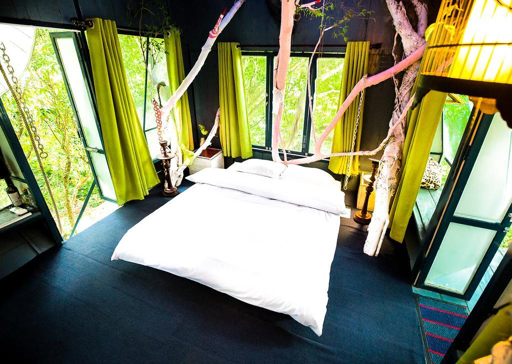 Dao Anh Khanh Tree House Ханой Экстерьер фото