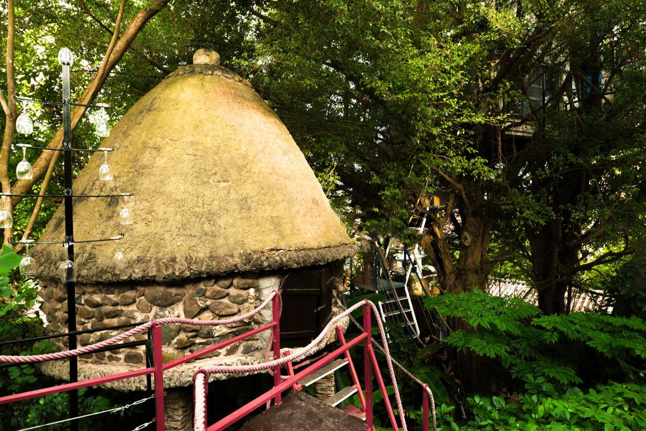 Dao Anh Khanh Tree House Ханой Экстерьер фото
